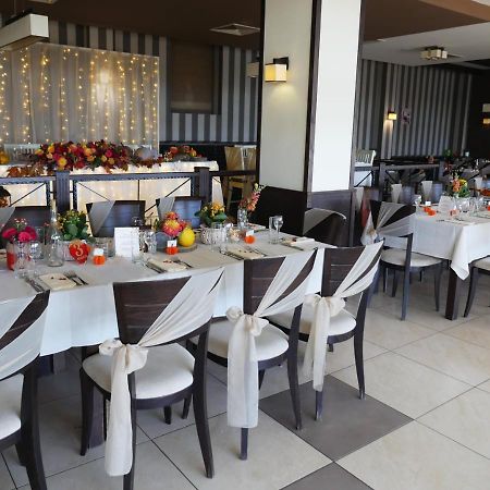 Park Hotel Stratesh Lovech Exterior photo